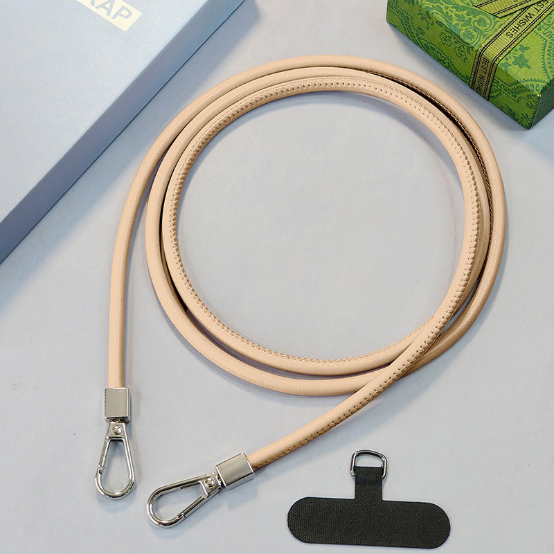 Leather Utility Strap