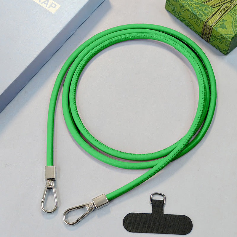 Leather Utility Strap