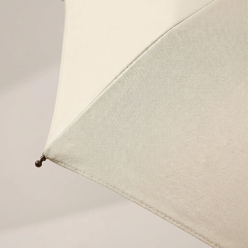Lightweight Folding Travel Umbrella