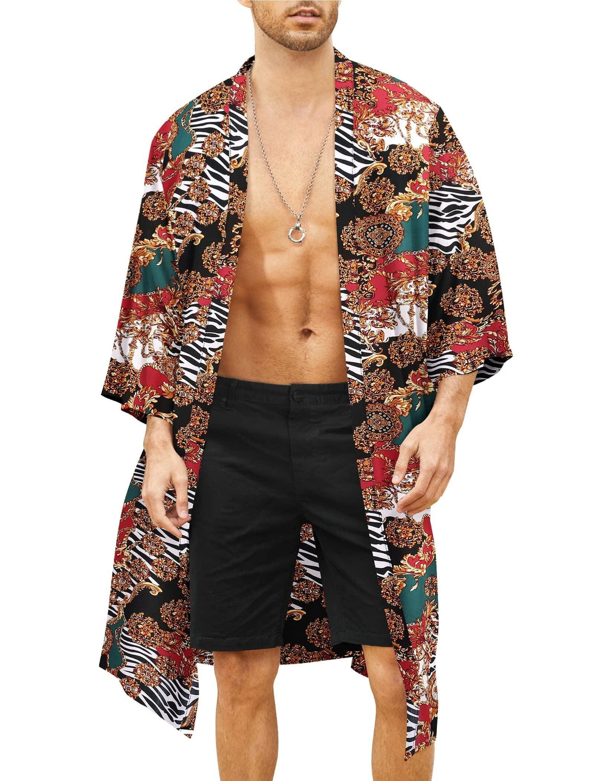 Kimono léger