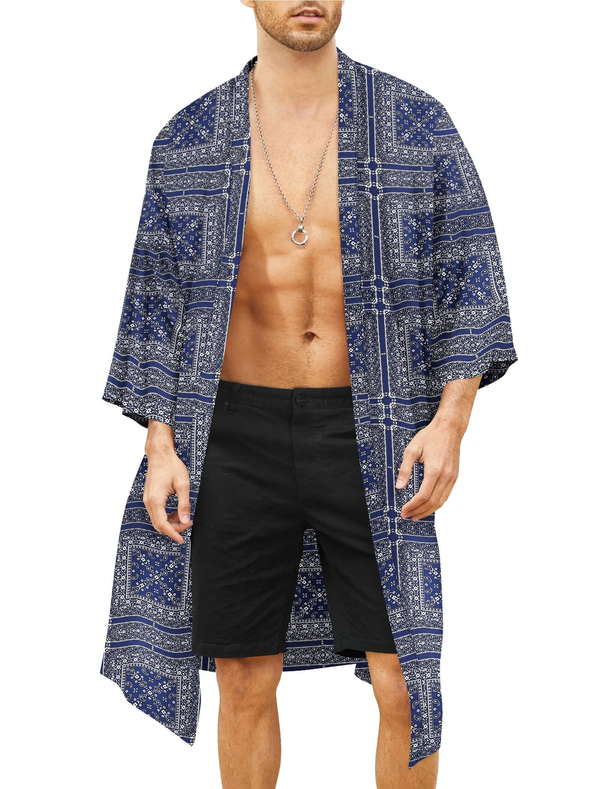 Kimono léger
