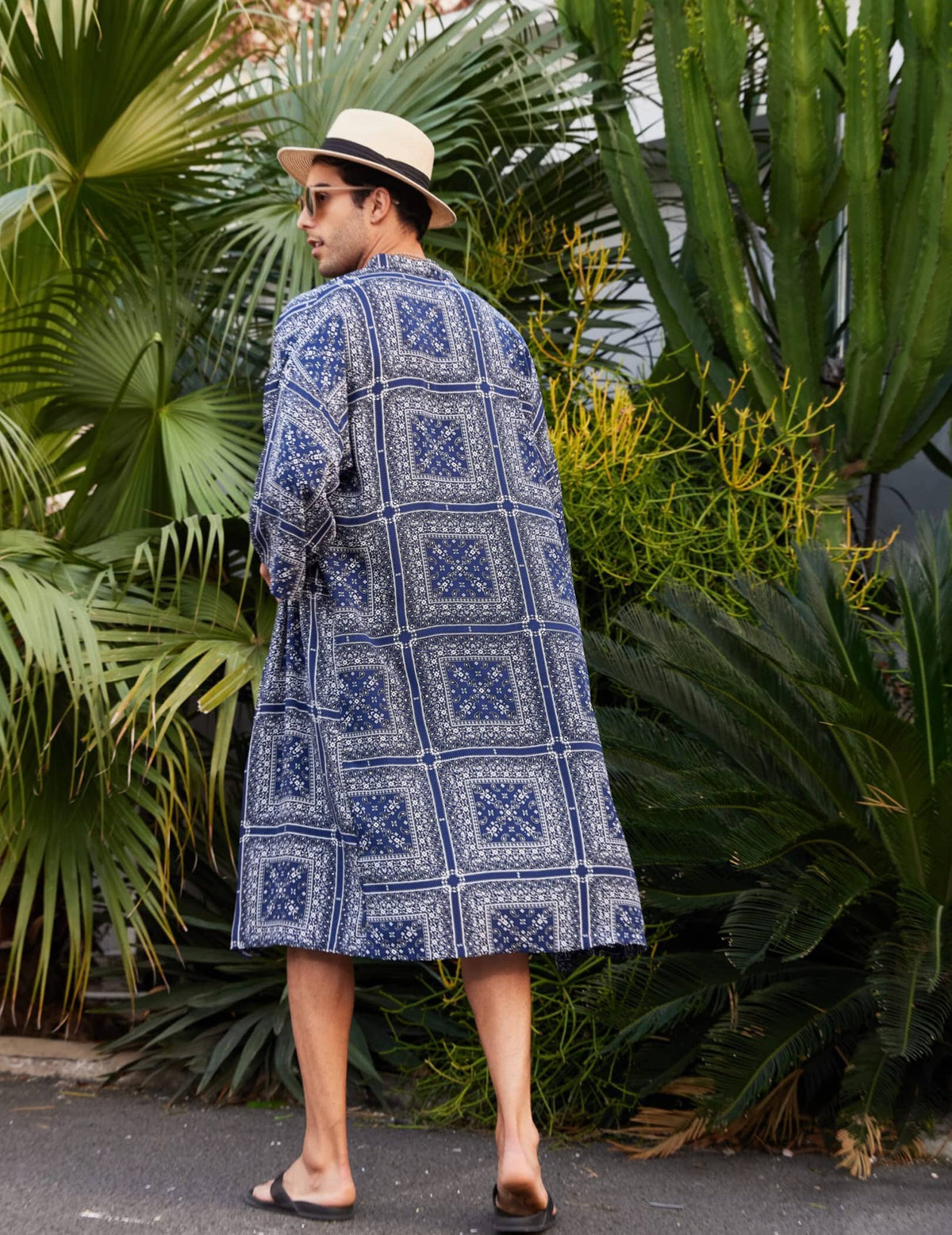Kimono léger