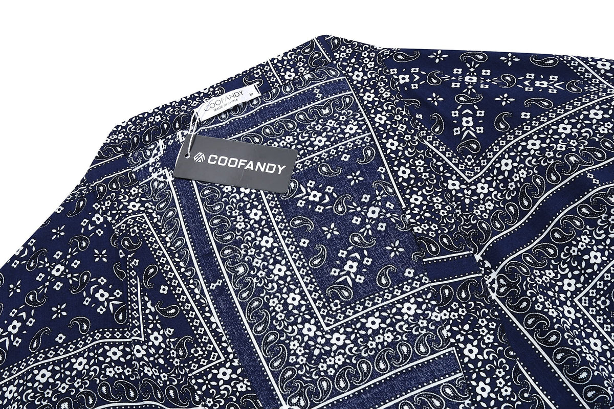 Kimono léger