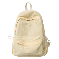 Sac à dos léger pour les voyages et l'école