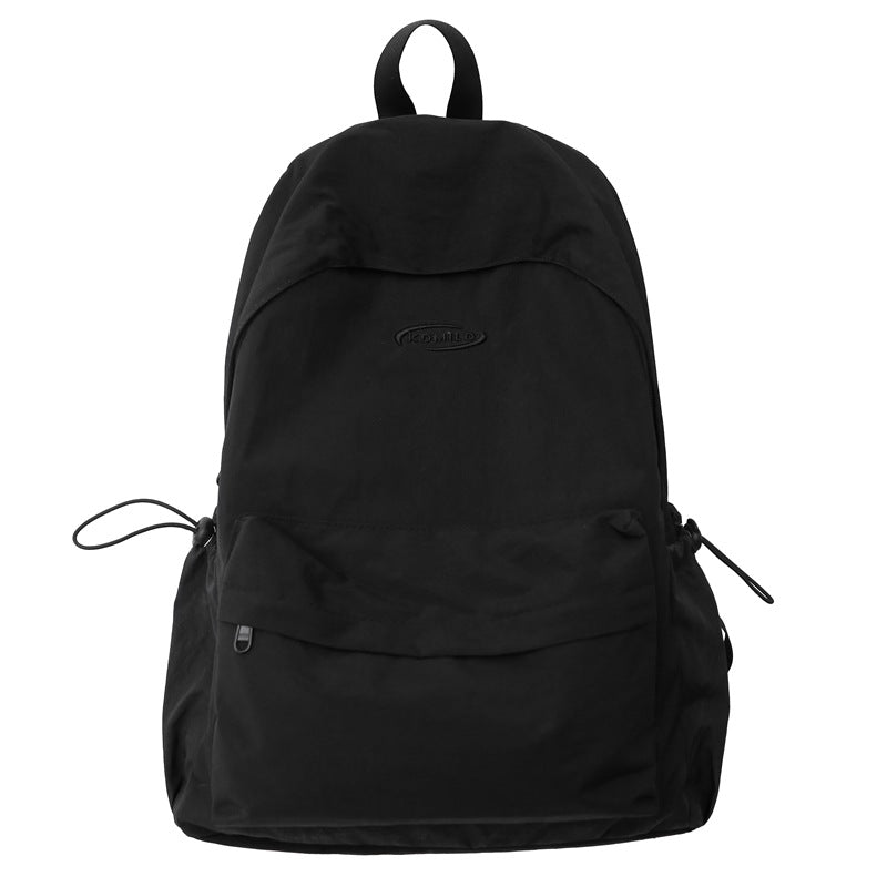Sac à dos léger pour les voyages et l'école