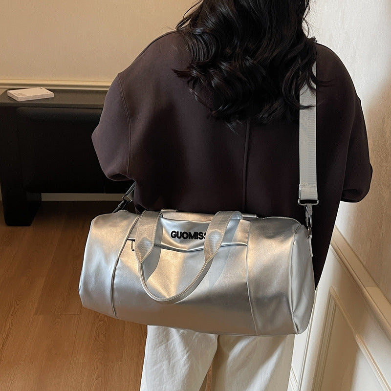 Sac de sport léger et imperméable