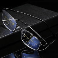 German Smart Progressive Lenses for Daily Use
