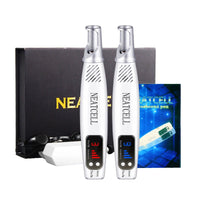 Stylo effaceur laser picoseconde pour imperfections cutanées