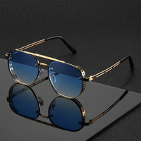 Lunettes de soleil LunaShade – Design intemporel pour hommes et femmes