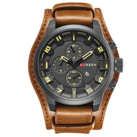 Montre Luxe Navigator