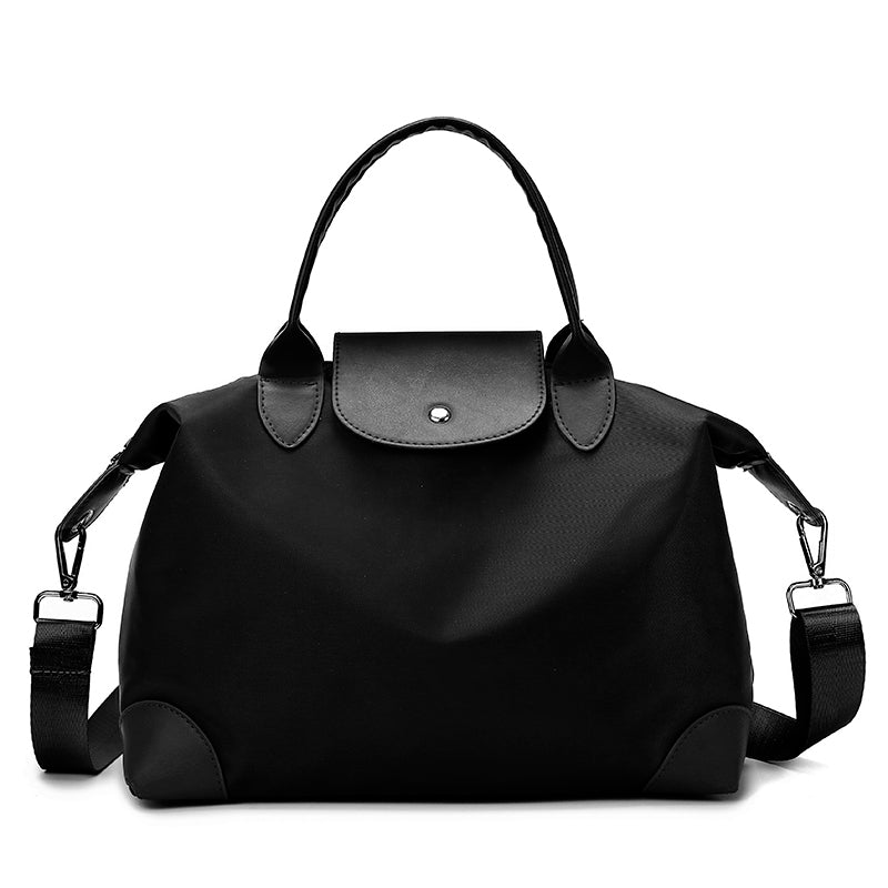 LuxeCarry Tote: Chic & Practical Shoulder Bag - Image 10