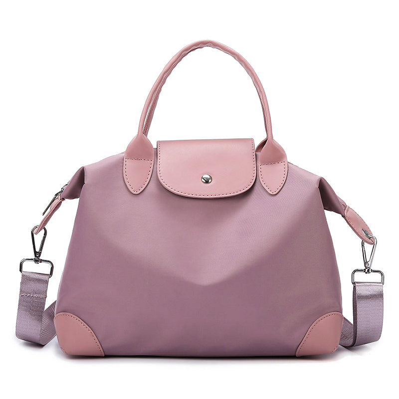 LuxeCarry Tote: Chic & Practical Shoulder Bag - Image 6