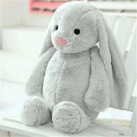 Peluche de Conejito para Comodidad Acogedora y Dulces Sueños