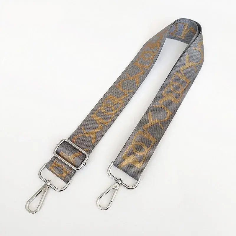 Luxury Bag Strap