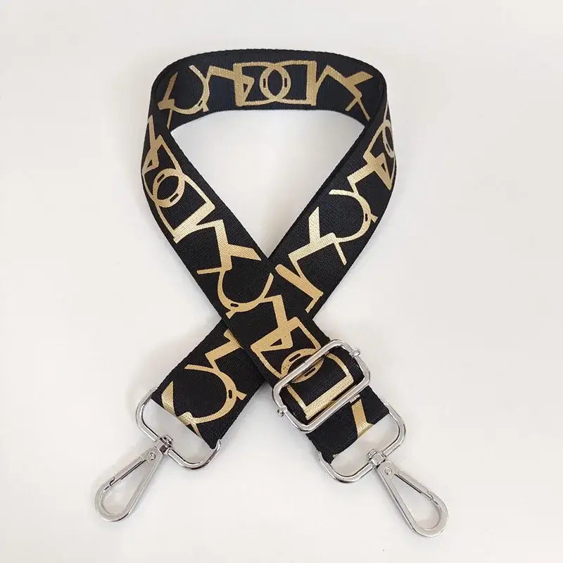 Luxury Bag Strap