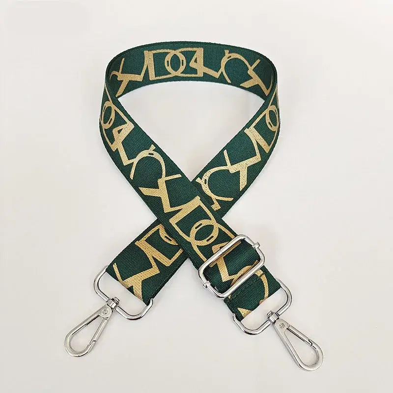 Luxury Bag Strap