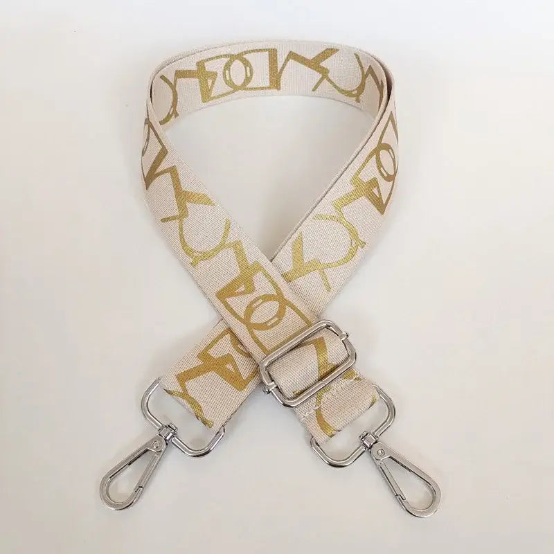 Luxury Bag Strap