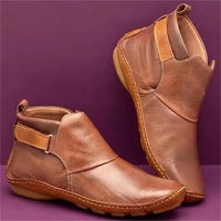 Zapatos Ortopédicos de Lujo para Mujer – Liana
