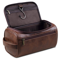 Bolsa de Aseo de Viaje de Lujo - Voyago