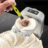 Préparez des raviolis maison en quelques secondes