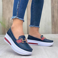 Mavelle - Zapatos ortopédicos Mavelle con diseño elegante