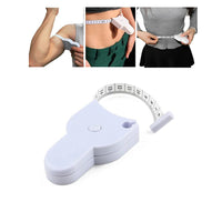 Mètre ruban pour mesure du corps