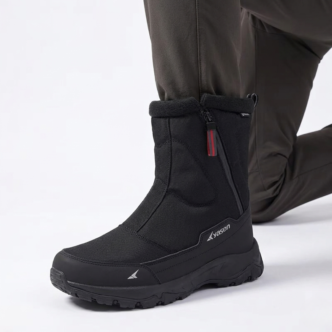 Bottines pour hommes