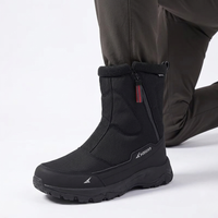 Bottines pour hommes