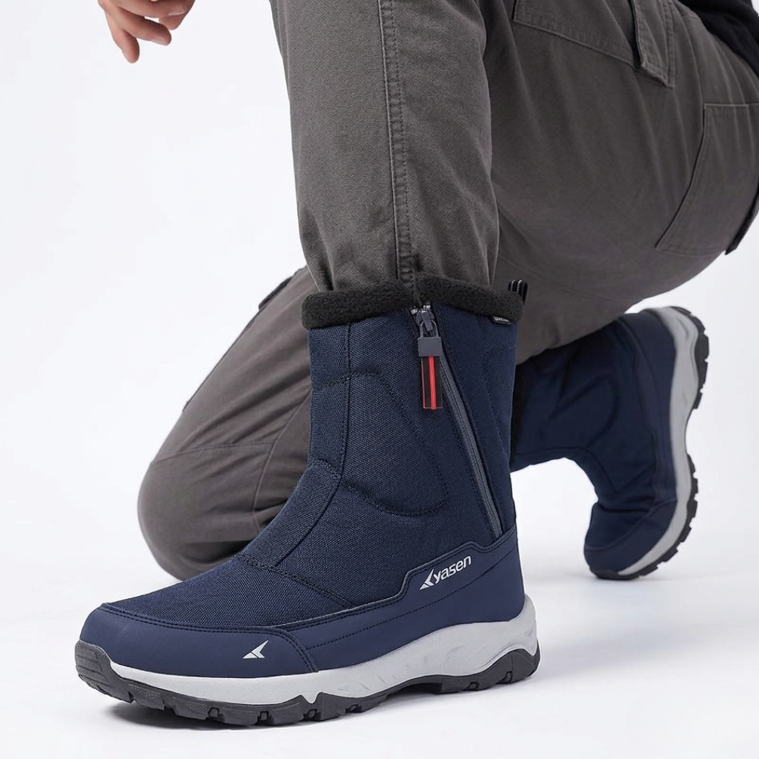 Bottines pour hommes