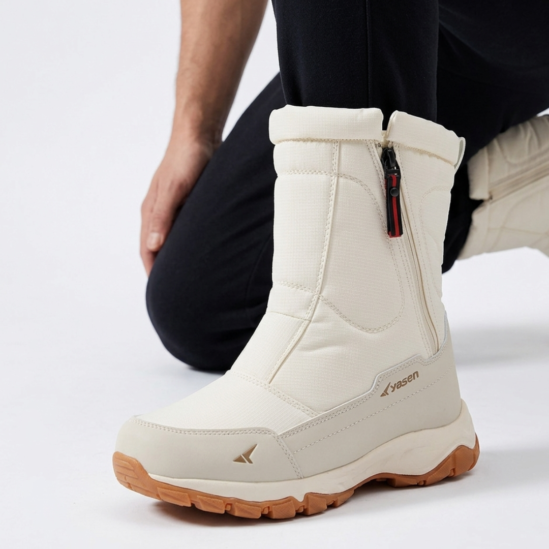 Bottines pour hommes