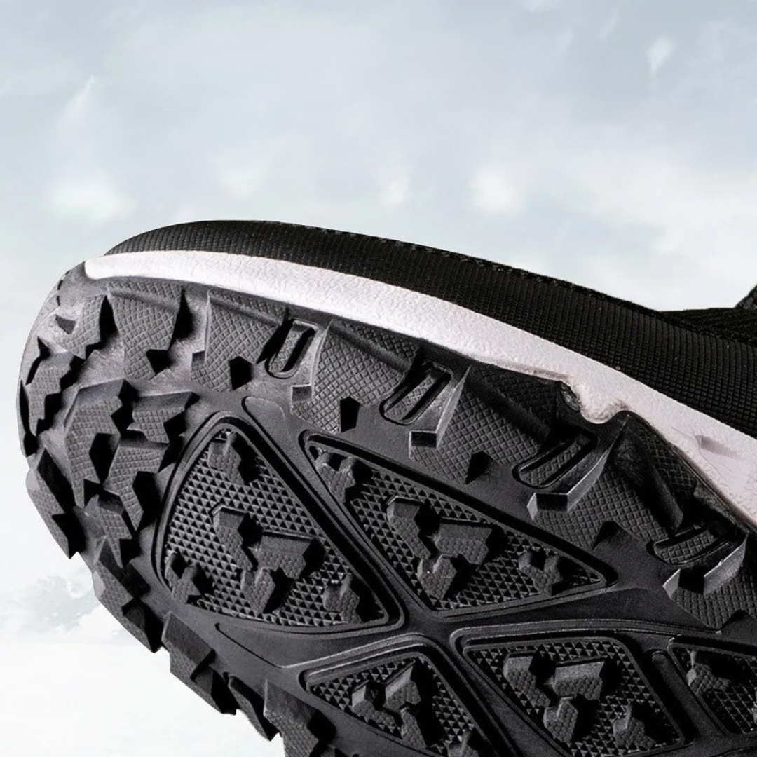 Bottines pour hommes