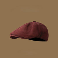 Casquette gavroche classique pour homme