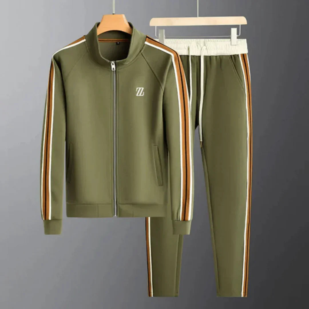 Men's Comfortable Tracksuit