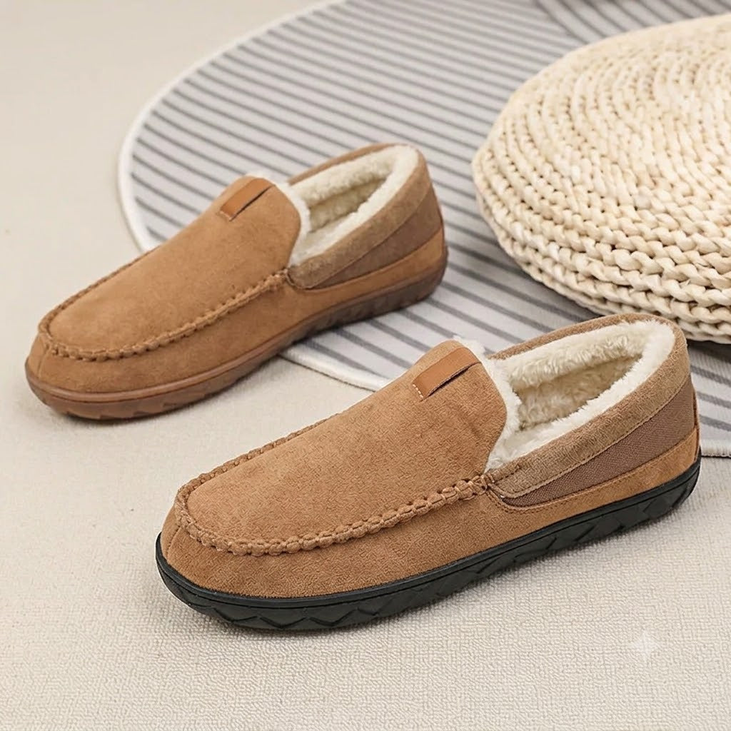 Men's Cozy Comfort Shoes