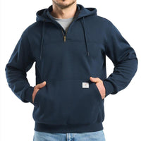 Men's Dryline Work Hoodie