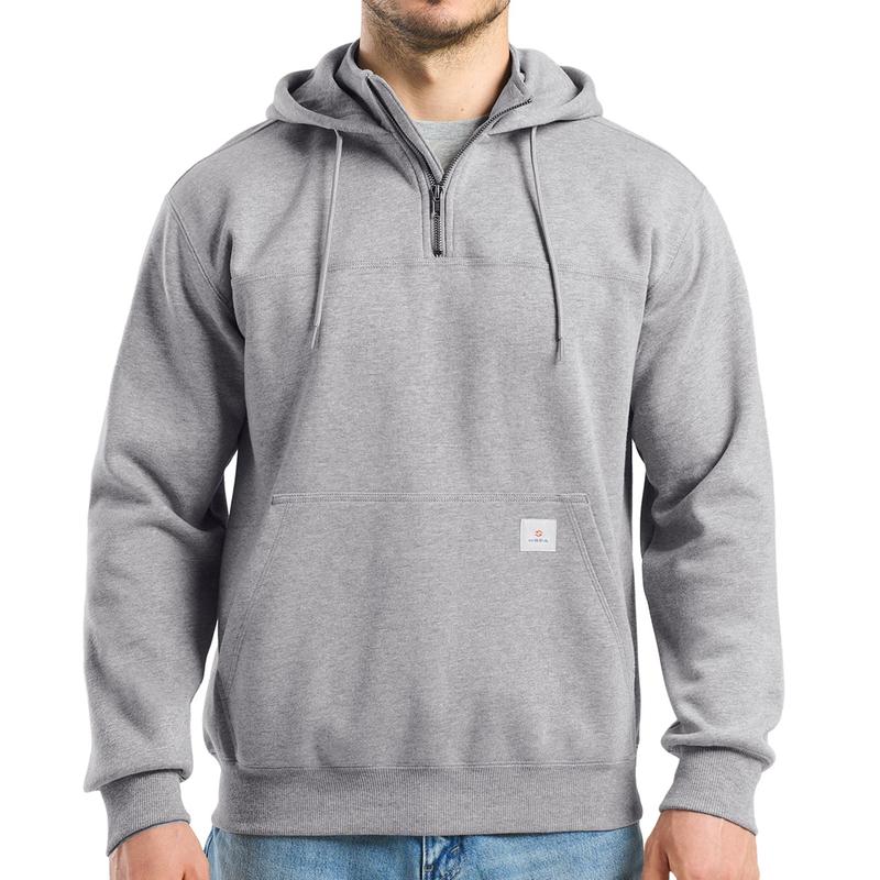 Men's Dryline Work Hoodie