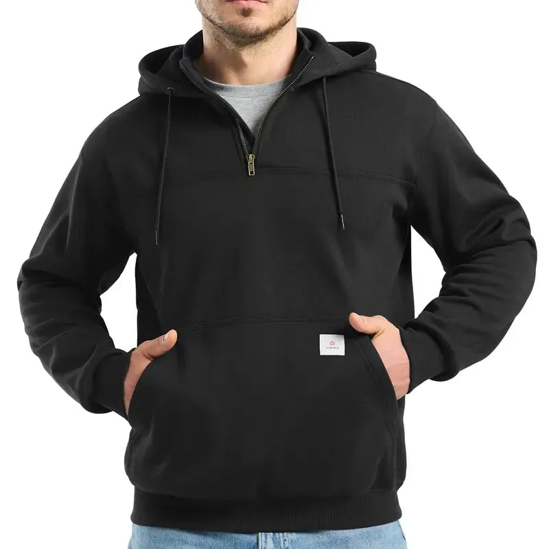 Men's Dryline Work Hoodie