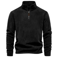 Men's Fleece Sweater – Warm, Comfortable and Stylish for Winter