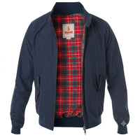 Veste Harrington pour homme | Classique et confortable