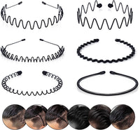 Bandeau pour homme