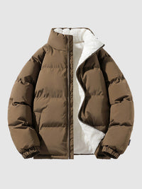 Chaqueta Acolchada Aislante para Hombre, Cálida y Ligera | Davy