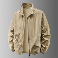 Men's Lightweight Outdoor Jacket