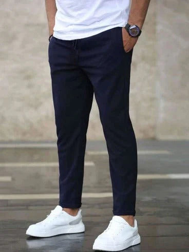 Men's Modern Stretch Trousers