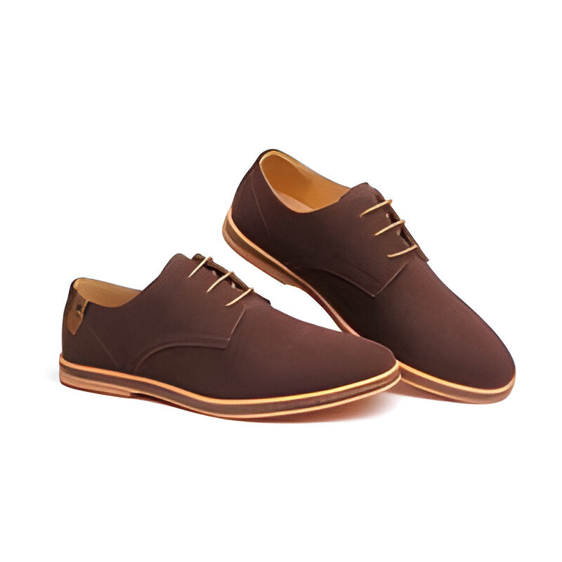 Men's Orthopedic Comfort Shoes – Support & Pain Relief