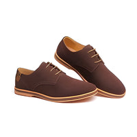Men's Orthopedic Comfort Shoes – Support & Pain Relief