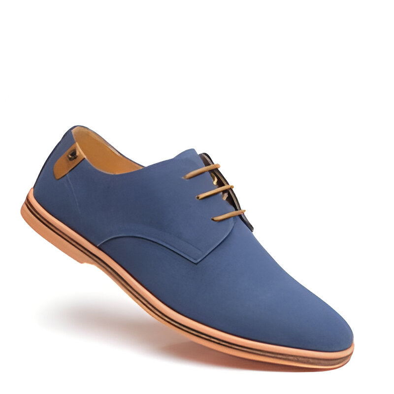 Men's Orthopedic Comfort Shoes – Support & Pain Relief