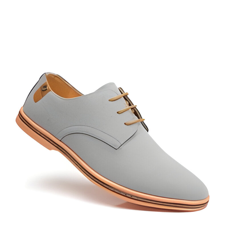 Men's Orthopedic Comfort Shoes – Support & Pain Relief