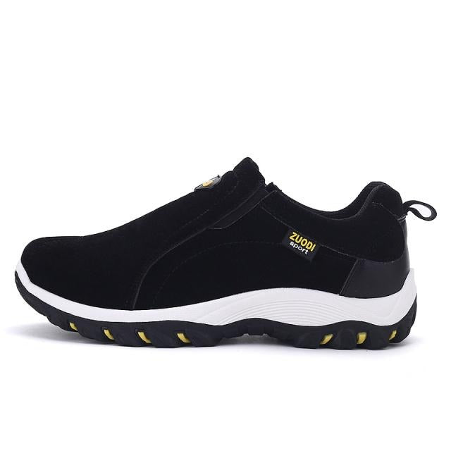 Men's Orthopedic Shoes