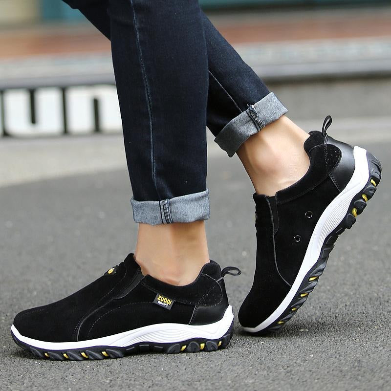 Men's Orthopedic Shoes