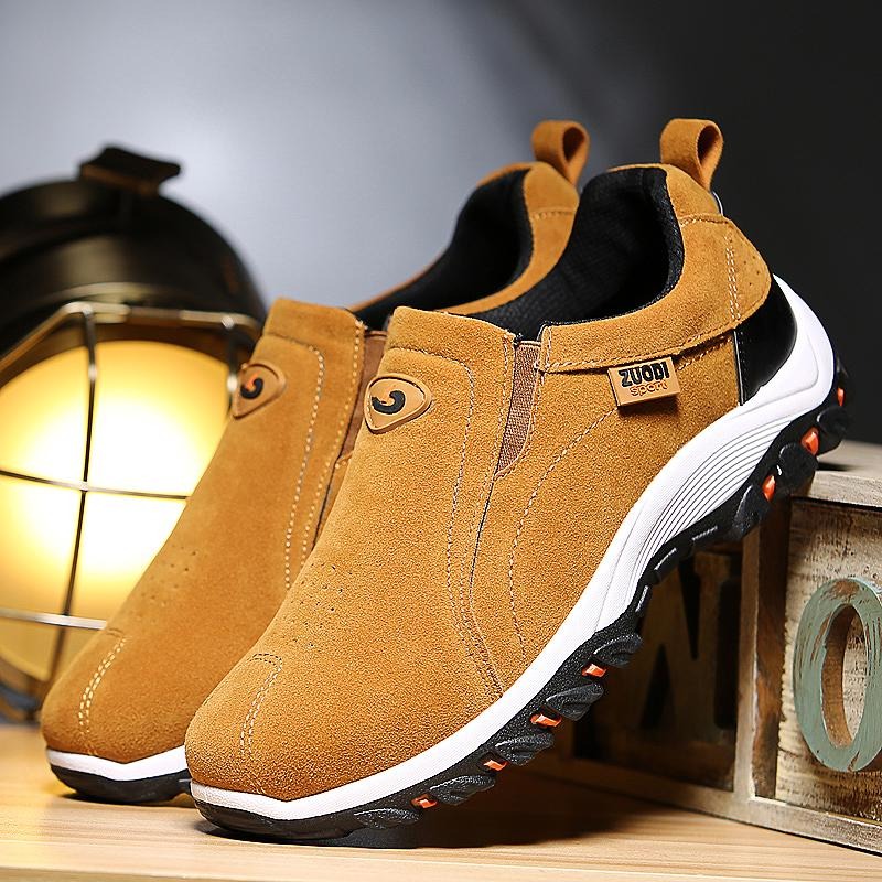 Men's Orthopedic Shoes